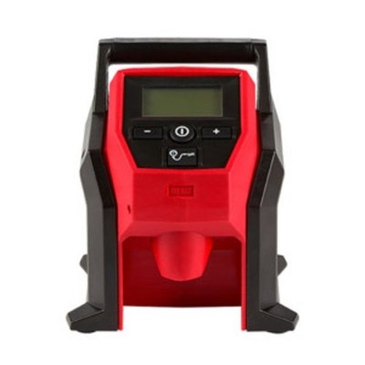 Milwaukee M12 BI 12 V Lithium-Ionen kabellose kompakte Inflatorpumpe/nur Werk...