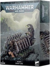 Warhammer 40k: Necrons Ghost Ark