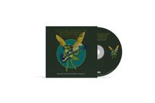 Colonel Claypool's Fearless Flying Frog Bri Return of the Live Frogs: Volu (CD)