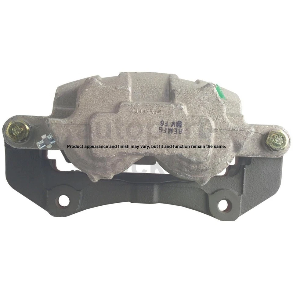 Pinzas de freno delanteras Cardone para Ford Freestyle 2007 2006 2005 Foto 3 de 4