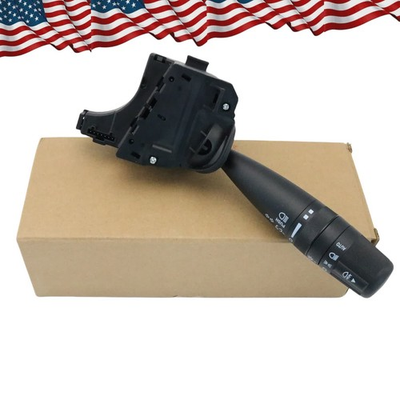 #ad #ad Turn Signal Headlight Dimmer Fog Lights Switch 68015101AG Fits Chrysler Dodge $33.35