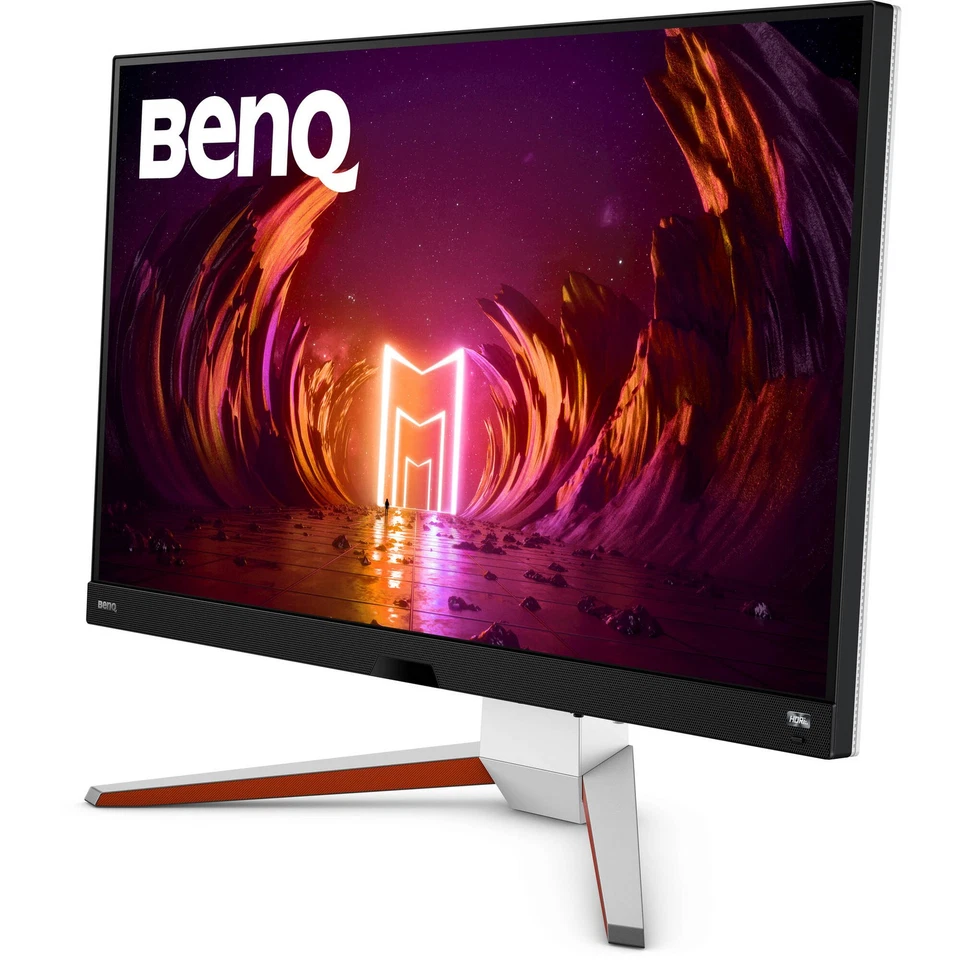 BenQ MOBIUZ EX3210U 32" 4K HDR 1ms Gaming Monitor 144Hz HDMI DisplayPort - Image 4 of 4