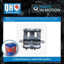 Brake Caliper fits MITSUBISHI PAJERO/SHOGUN Mk4 3.0 Front Left 2007 on QH New