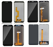 LCD Display Touch Screen Digitizer For Doogee S40 Lite S41 S51 S61 N20 N40 Pro