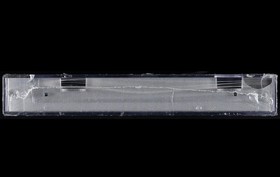 Sonic Jam (Sega Saturn, 1997) SEALED PSA 7.5 B Seal