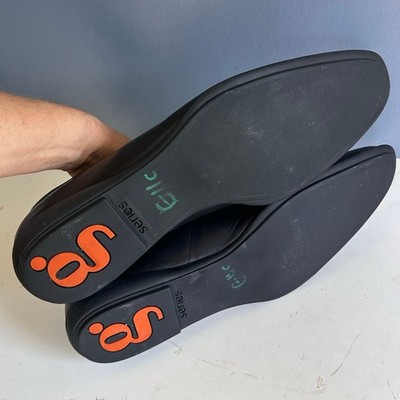 Nike Lab G Series Shoes Loafers Men display picture 2
