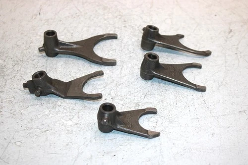 FORK, GEAR SHIFTING, NO.4