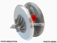 Rumpfgruppe Lader Turborail 100-00064-500 FüR Vectra Opel CC T98 Astra Z03 Z02