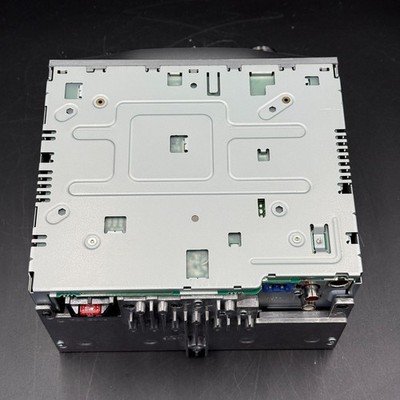 Pioneer Carrozzeria FH-P040 2DIN Car Audio CD Cassette Added