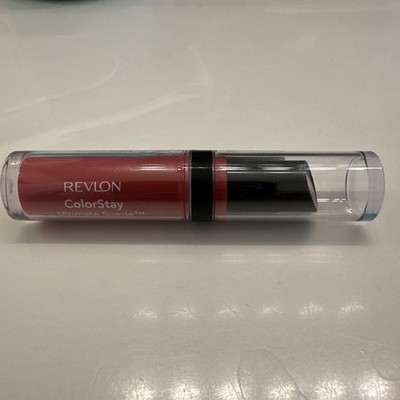 Revlon ColorStay Ultimate Suede 0.09oz - 093 Boho Chic New Sealed