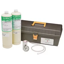 Allegro Industries 9872-60 Co Monitor Calibration Kit