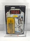 Star Wars Kenner ROTJ IG-88 Bounty Hunter Vintage Carded 77 Back-A Figure AFA 75