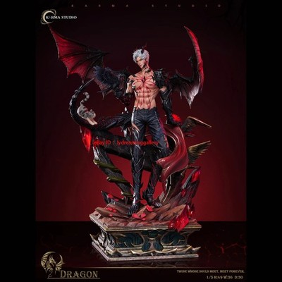 KARMA studio Love and Deepspace Sylus 1/5 Limited Collectible Statue Figure
