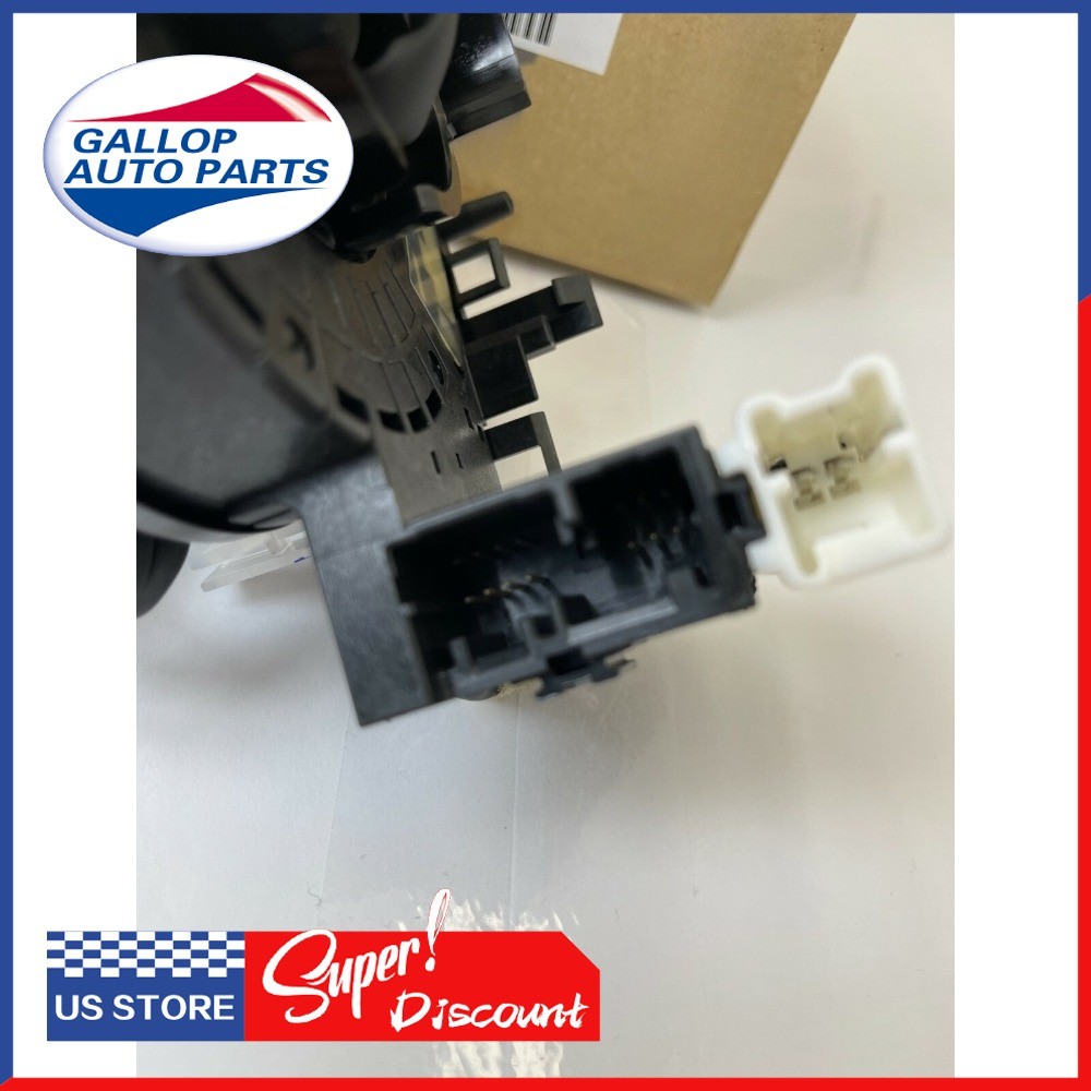 Clock Spring B5554-1MF9A W/ Heated Wheel Function For INFINITI QX56 QX80 2011-24