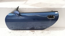 Porte avant et accessoires Mg TF