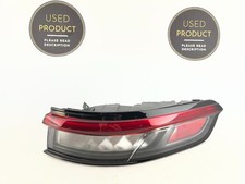 OEM | 2021 -2025 Jeep Grand Cherokee Outer LED Tail Light (Right/Passenger)