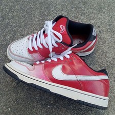 Nike Dunk SB Premium Low Kuwahara Et for Sale | Authenticity