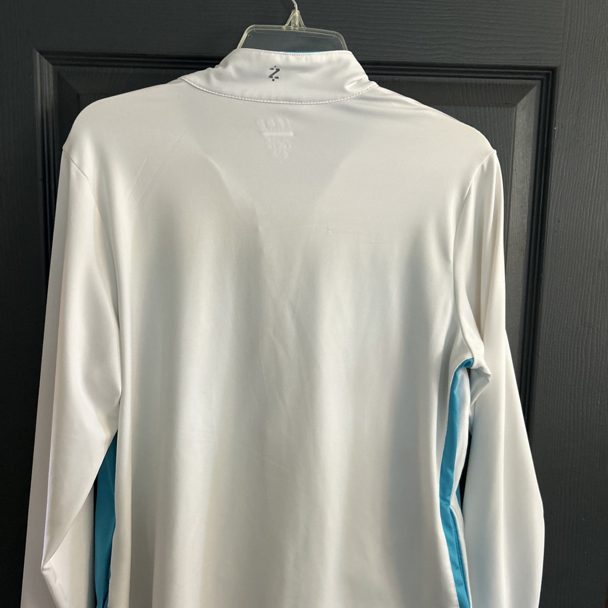 IZOD Performa Sport Jacket View 2