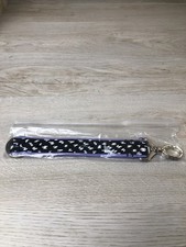 Thirty One Hang it Up Key Fob - LIL' SCRIBBLE - NEW
