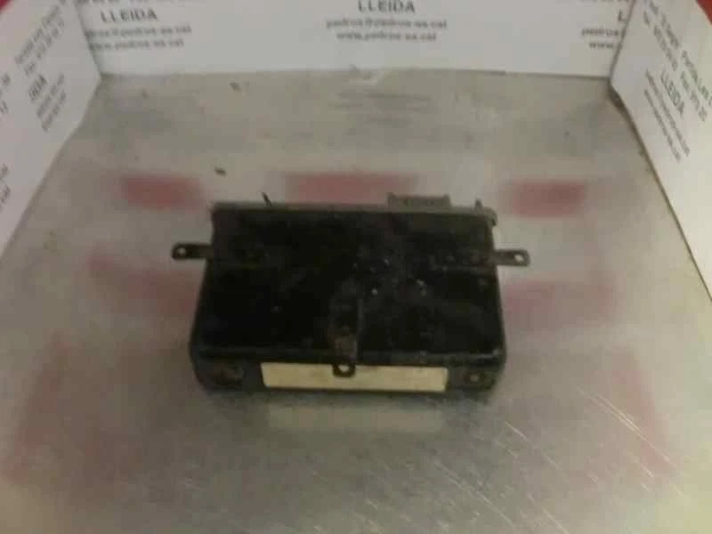 S101300001D CENTRALINA MOTORE / B550191 / 9153956380 / 41870 PER PEUGEOT 405 BER - Immagine 3 di 4