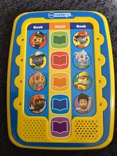 Me Reader Only Jr Paw Patrol Electronic Interactive Toy Replacement Reader