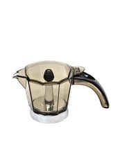 NEW Delonghi Coffee Maker Jug With Lid 731328...