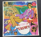 THE BEATLES A COLLECTION OF BEATLES OLDIES UK IMPORT UK VINYL LP STEREO EMI