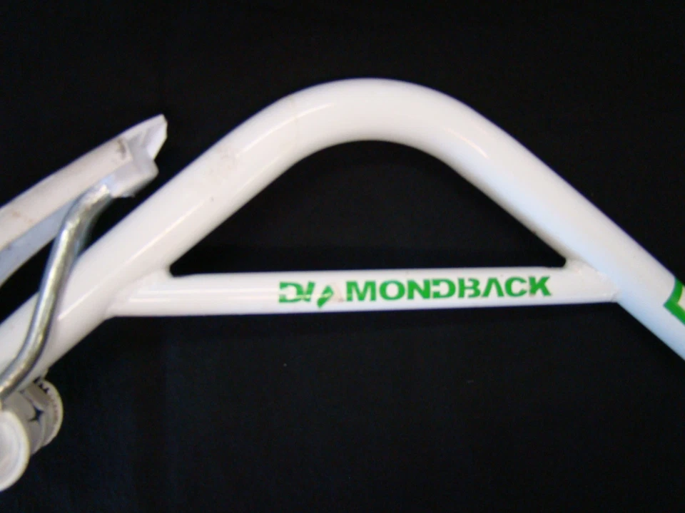 DIAMONDBACK Laid Back Seat Post & Aero-Sattel  BMX Oldschool Redline Kuwahara - Bild 3 von 4
