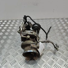 BMW X6 E71, E72 2012 Turbocharger 7576985