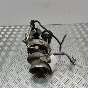BMW X6 E71, E72 2012 Turbolader 7576985