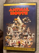 National Lampoon's Animal House Collectors Edition DVD