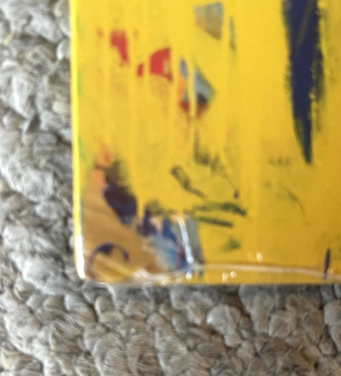 Of Monsters And Men – Fever Dream Yellow OF MONSTERS AND MEN LP YELLOW VINYL & COVER + SIGNED LITHO