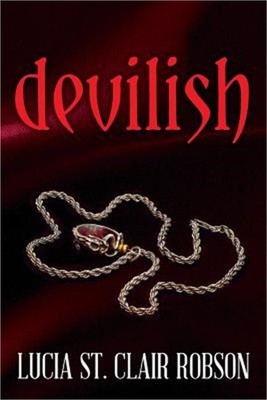 Devilish (Paperback or Softback)