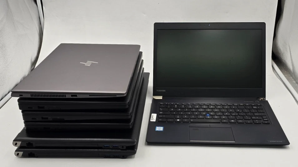 Dell Intel Core i5 8th Gen. PC Laptops & Netbooks 256 GB SSD