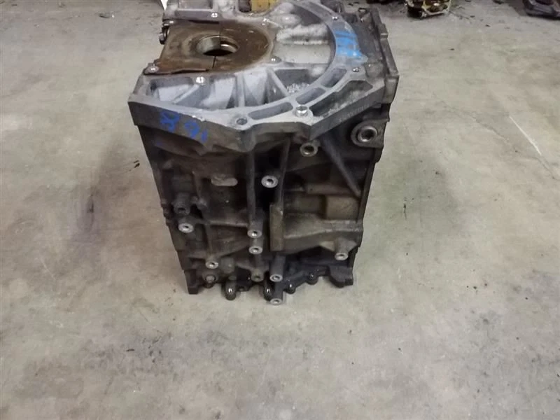 2.0L 2.3L Engine Cylinder Block | Fits 2003-2013 Ford Focus / Transconnect Foto 2 de 4