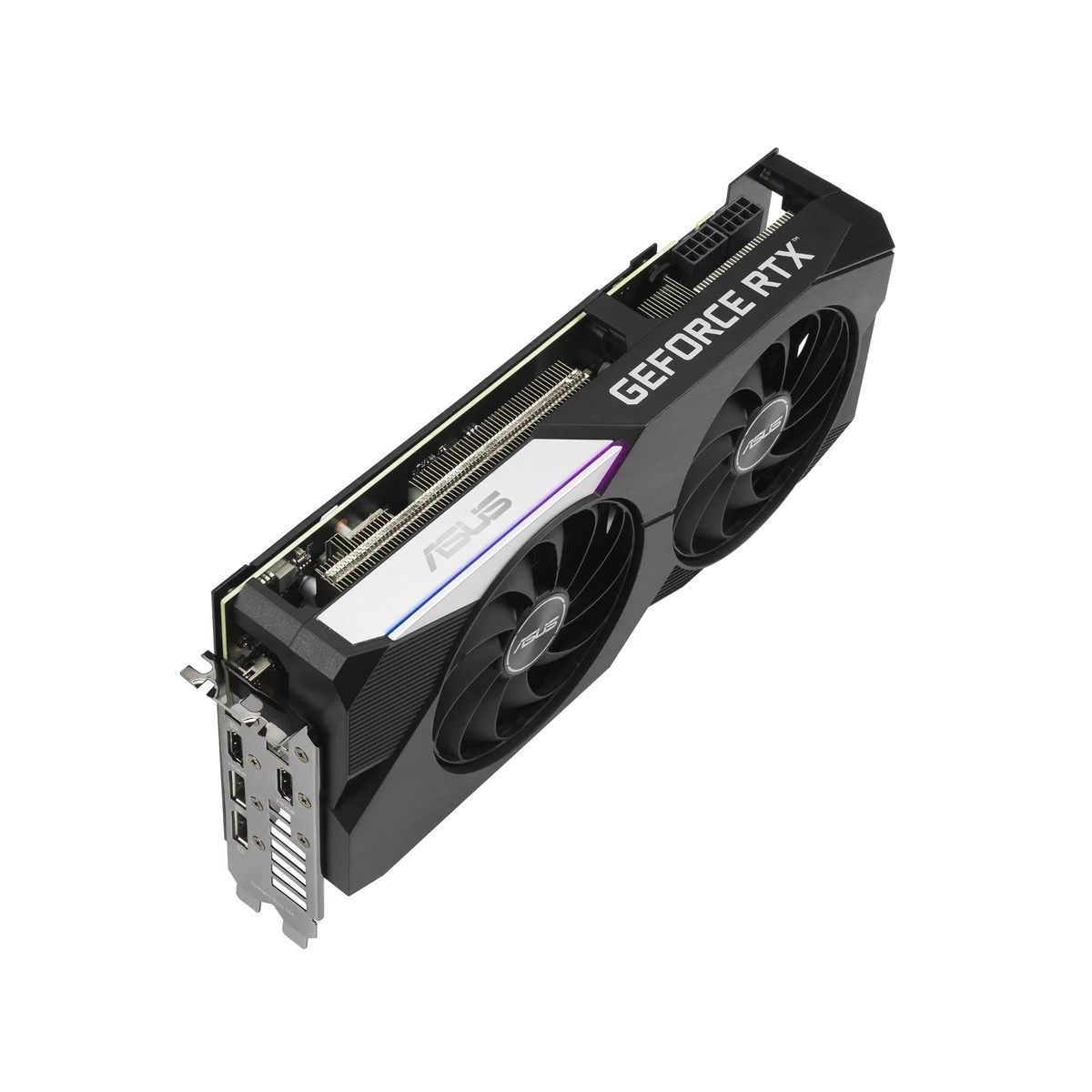 ASUS DUAL RTX3070 8GB RTX3070 8GB ジャンク品 DUAL-RTX3070-8G｜ビデオカード｜ASUS 日本
