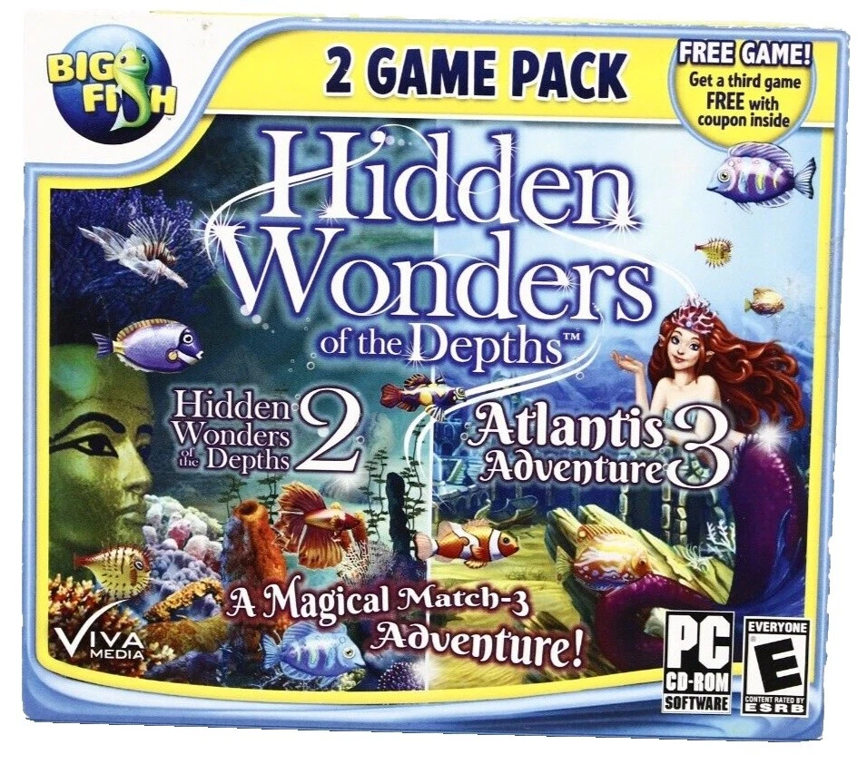 Adventure Region Free 2013 Video Games