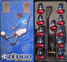 ZEUGO (Subbuteo) - n°115 - France - Francia - Frankreich - Frankrijk - Profibase