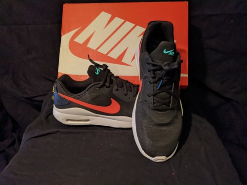 Nike Air Max Oketo para hombre Athletic tenis De Correr Talla 11.5 | eBay