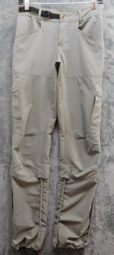 Tragur Climbing Pants Men's 28x32 Taupe Buckle Strap