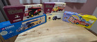 Corgi Classics Mint Lot 5 Diecast Models In Boxes Never Displayed