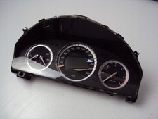 ZÄHLUHREN MERCEDES C-KLASSE W204 DIESEL 07-14 (scl-er 36163)