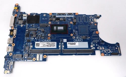 Carte Mère HP EliteBook 850 G5 L13688-601 – Reconditionnée