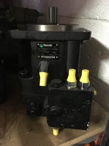 Genuine Rexroth Pump A11V095LRDS 10R NSD12N00 EBay