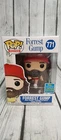Funko POP! Movies #771 Forrest Gump Running w/ Beard SDCC Exclusive 2019