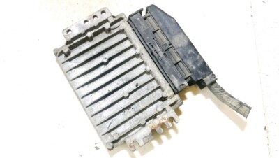   ECU Engine Computer (Engine Control Unit) for Renault Laguna UK831815-80