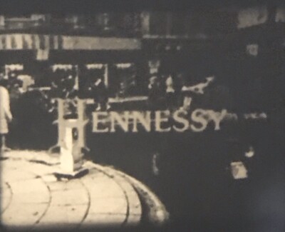 Hennessy 1975 Super 8mm Film Rod Steiger Lee Remick IRA Revenge hennessy-1975-super-8mm-film-rod-steiger-lee-remick-ira-revenge