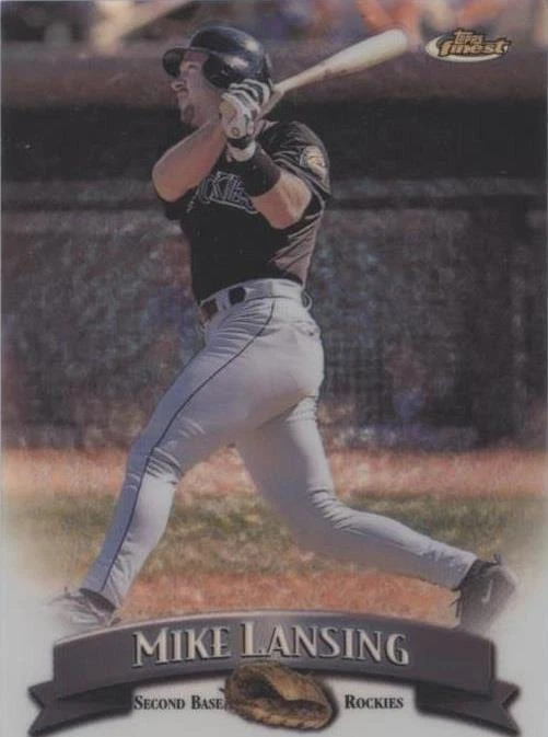 No-Protector Refractor