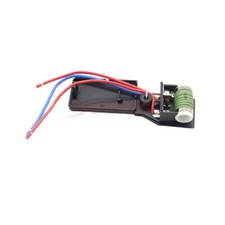 Cooling Fan Resistor For BMW Mini Cooper R50 R52 R53 2003-08 17117541092R