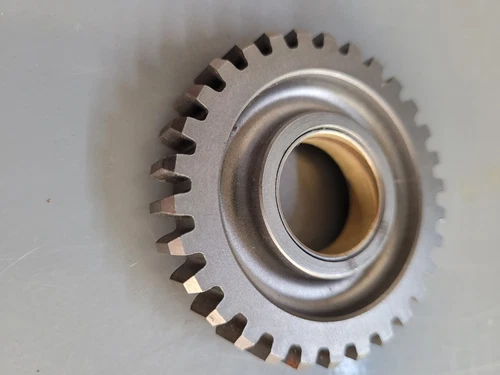 GEAR, KICK STARTER DRIVE | ~E.NO.123591SEE NOTE
